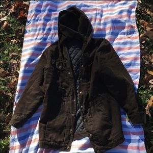 Guess Corduroy Jacket